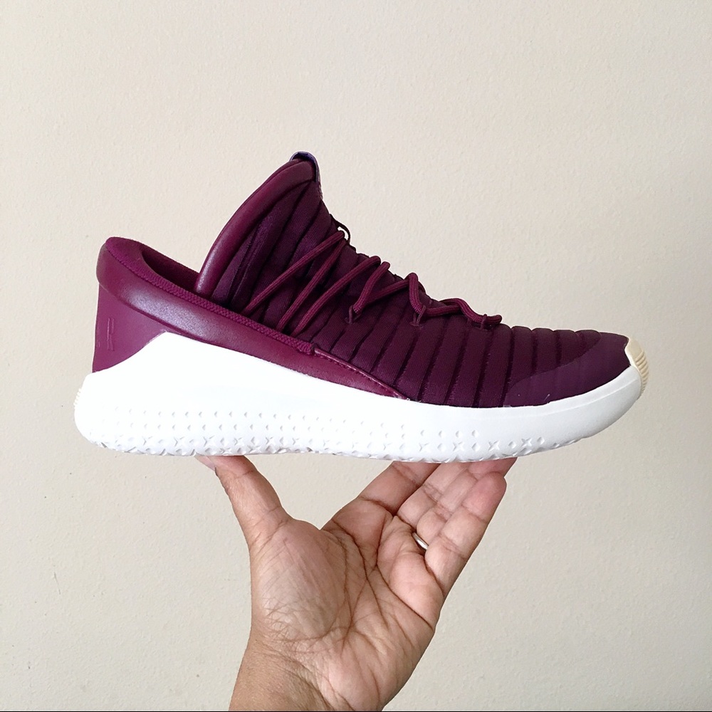 Jordan Flight Luxe Bordeaux
